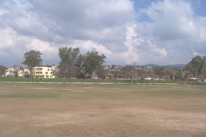 campus-view